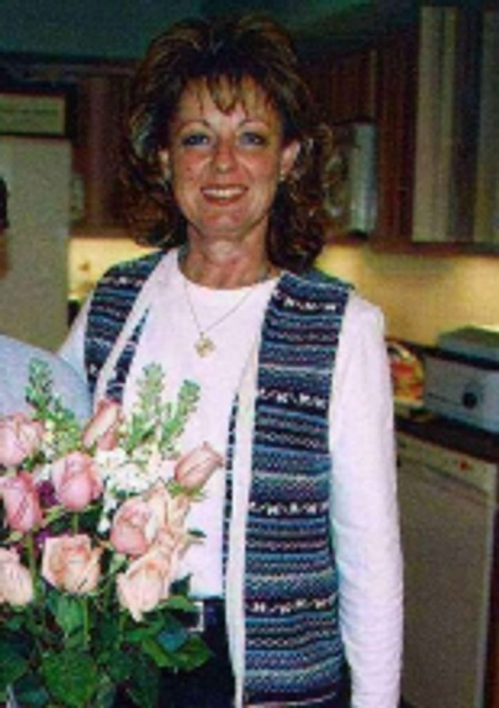 Kelly Jean Candelaria