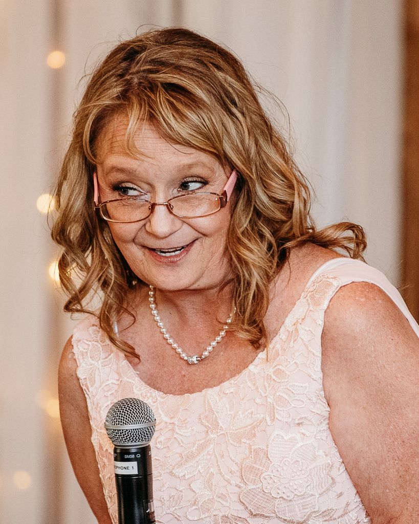Cindy Kathleen Fross