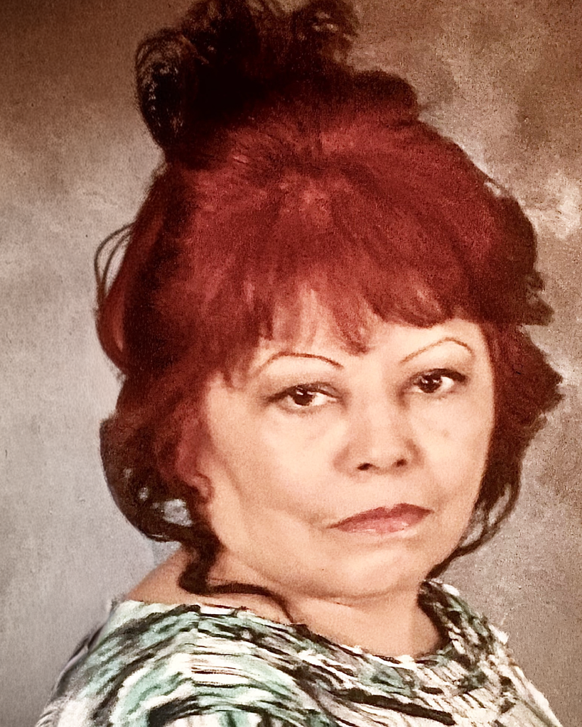 Erlinda "Linda" Rosy Stimple