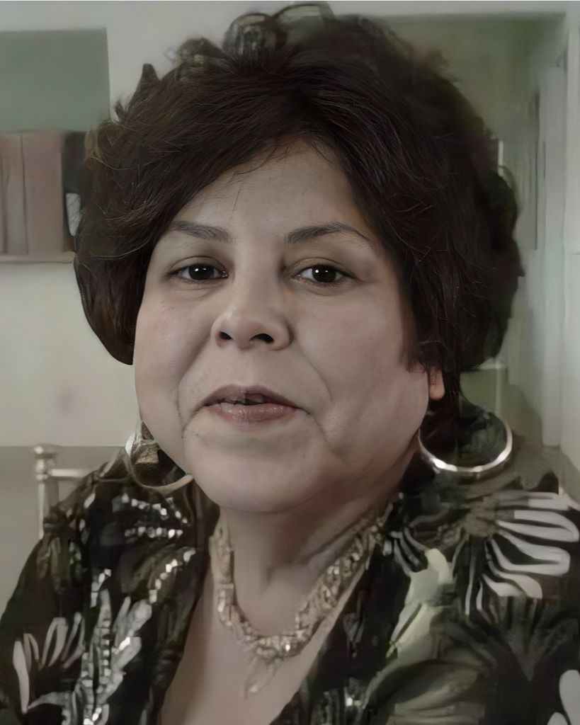 Natalia L. Garcia