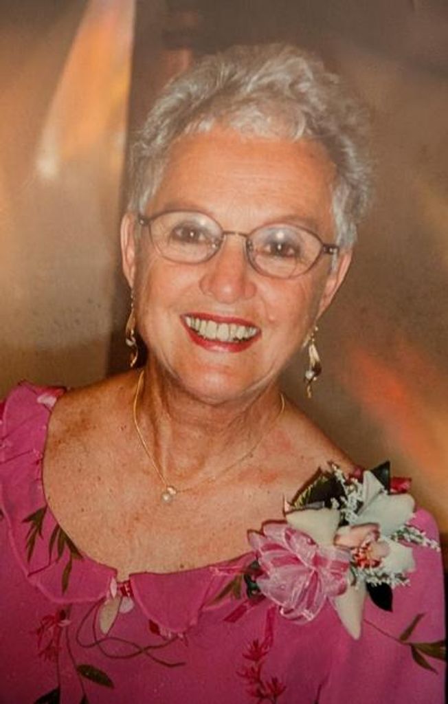 Alma Elizabeth Meagher Profile Photo
