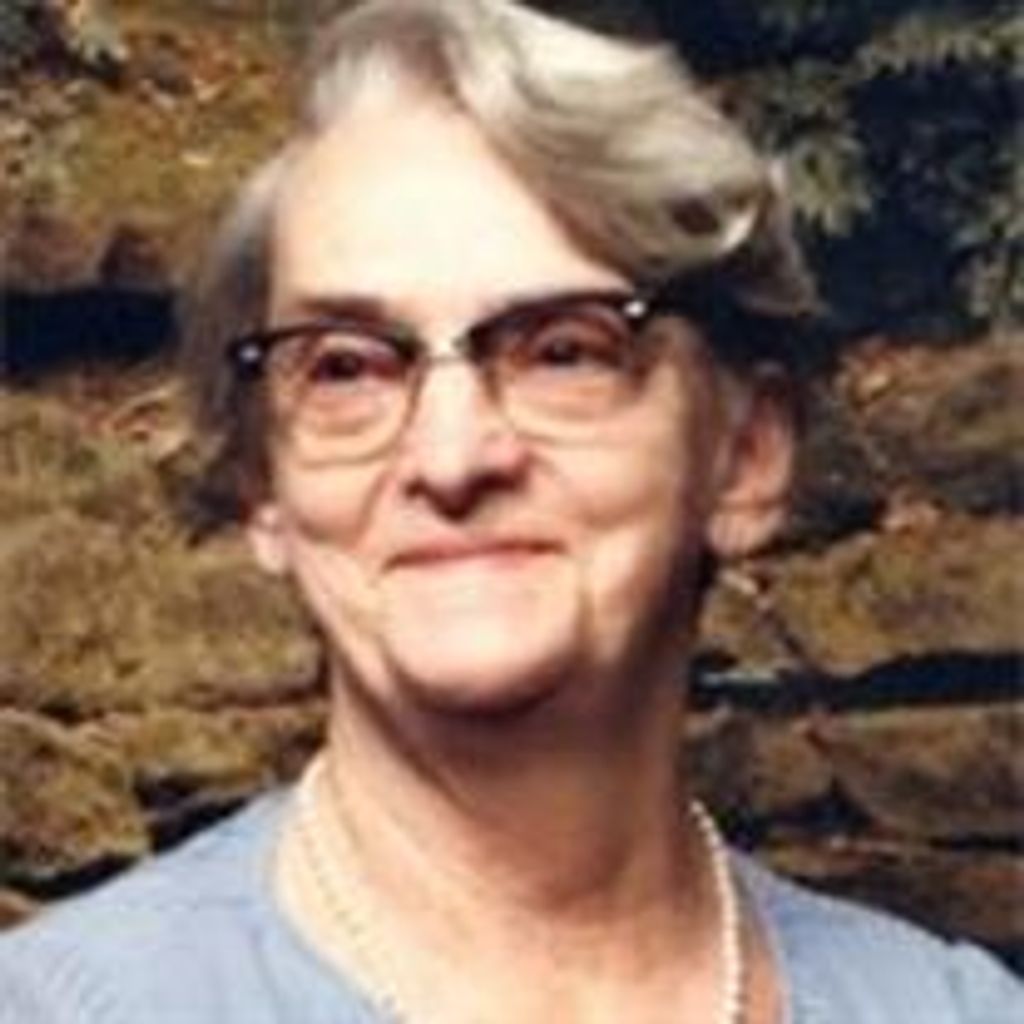 Nettie Huffman