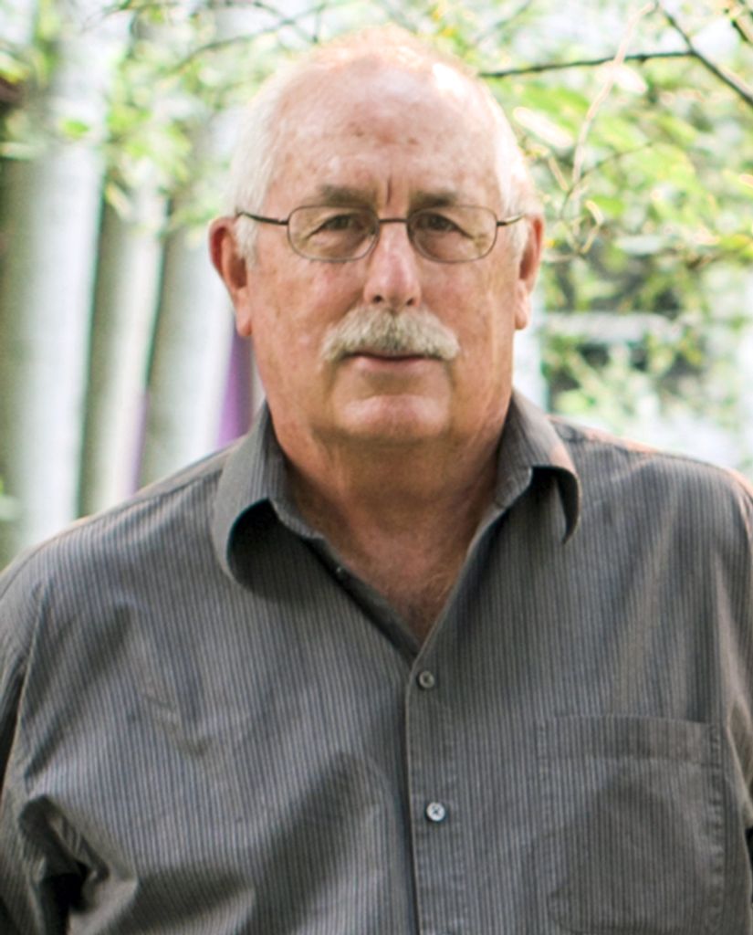 Robert Yule Holte Profile Photo