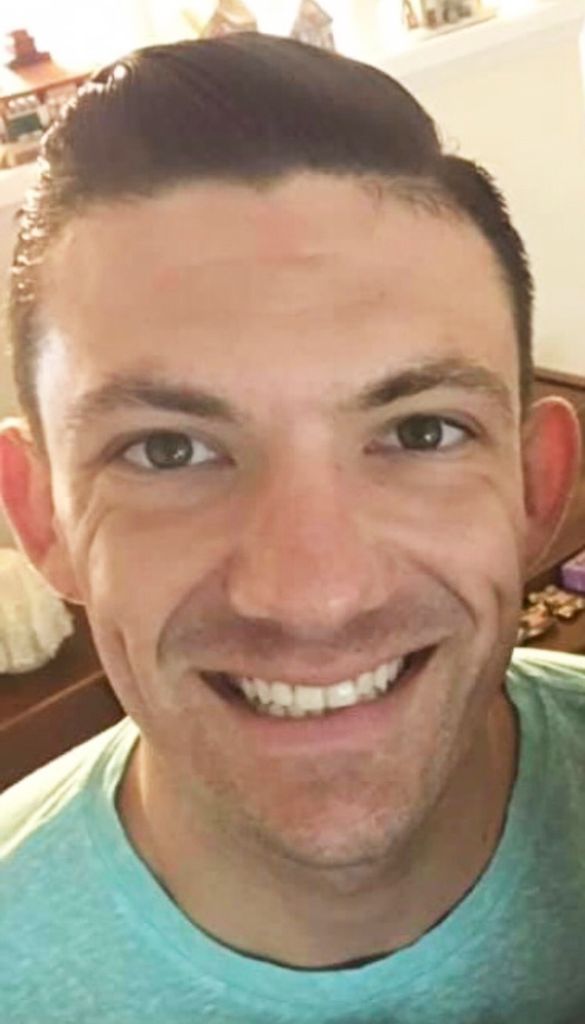 Joshua Lee Ortiz Profile Photo