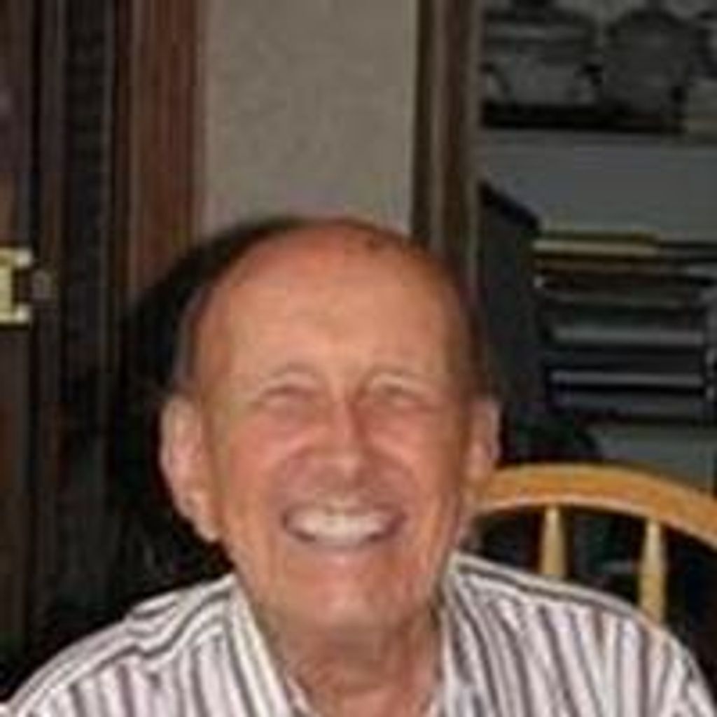 Loren Leroy Yoder