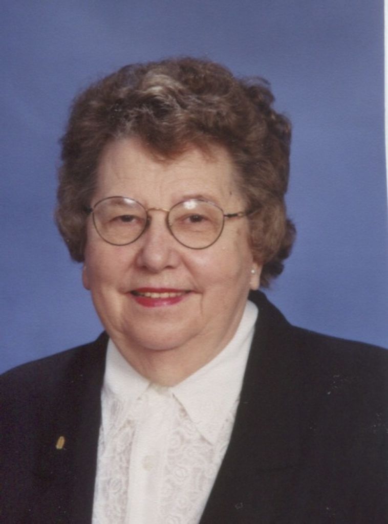 Flora Belle Hendrickson Profile Photo