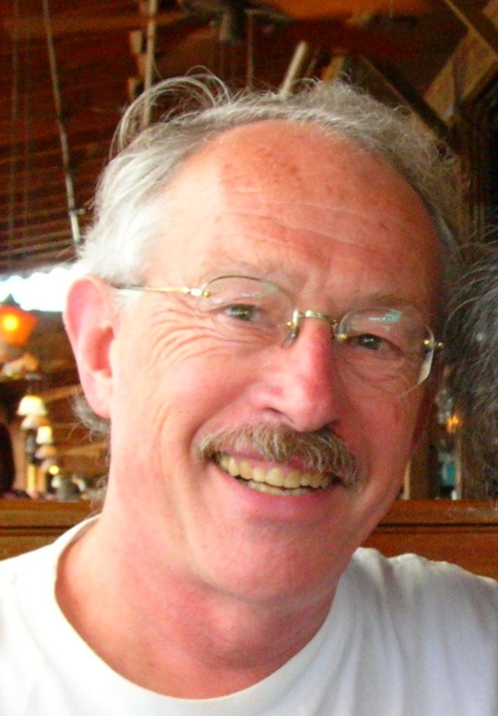 Dr. Edward ""Ted"" Lupton White