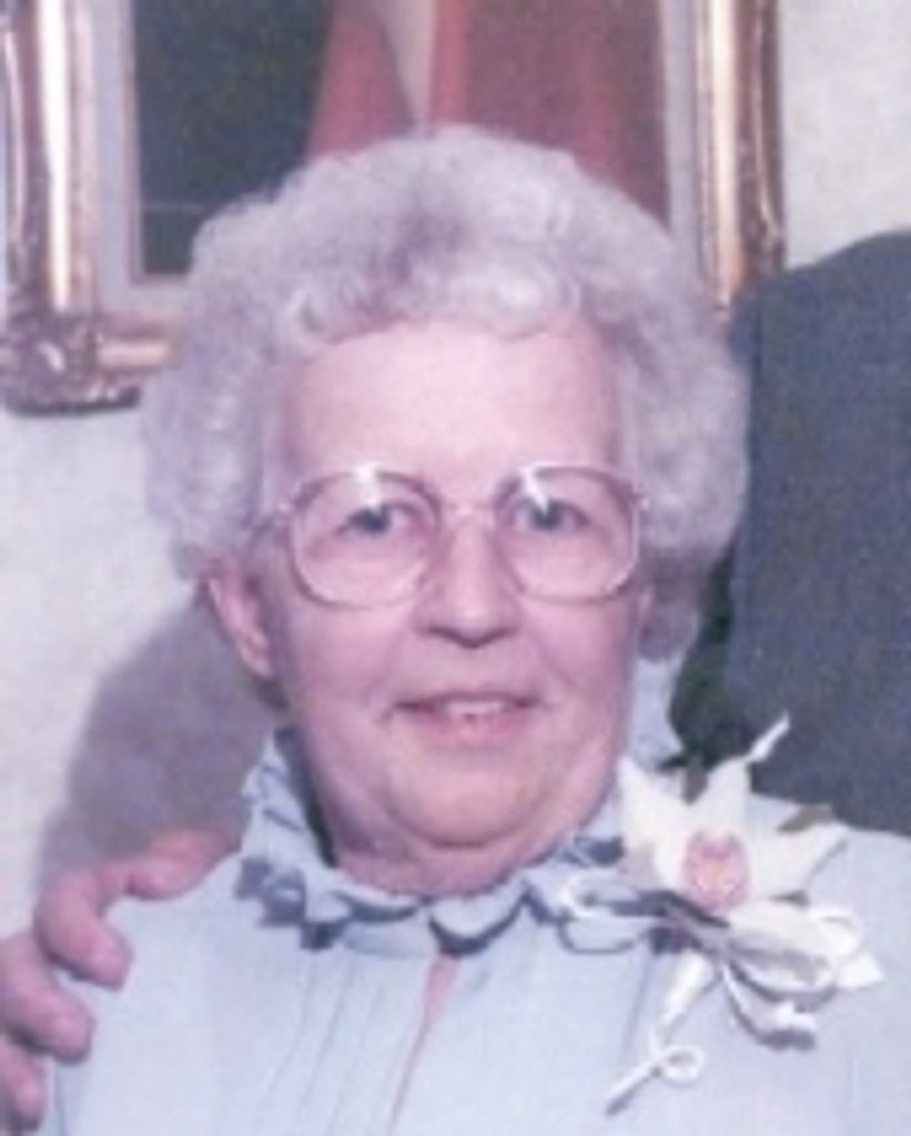 Rosemary Scott