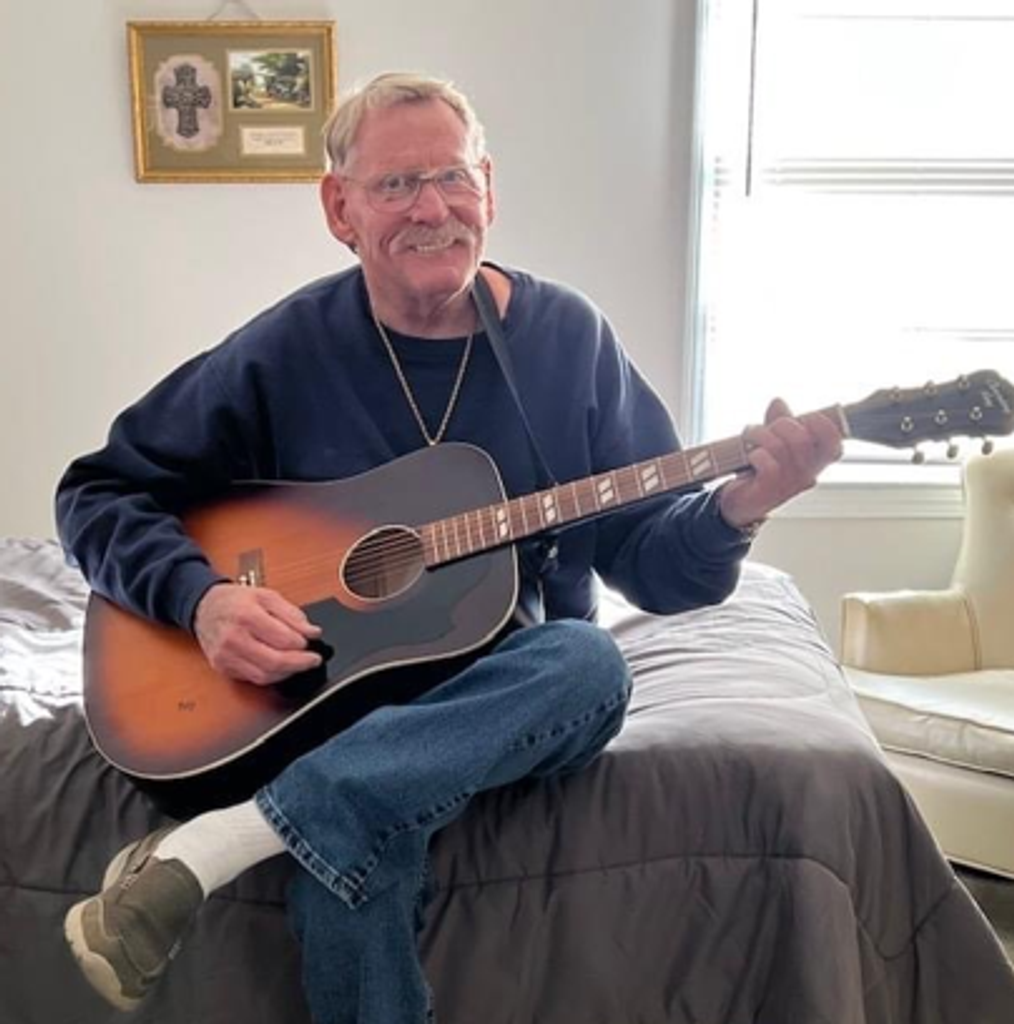 Roy Milburn Ouzts Profile Photo