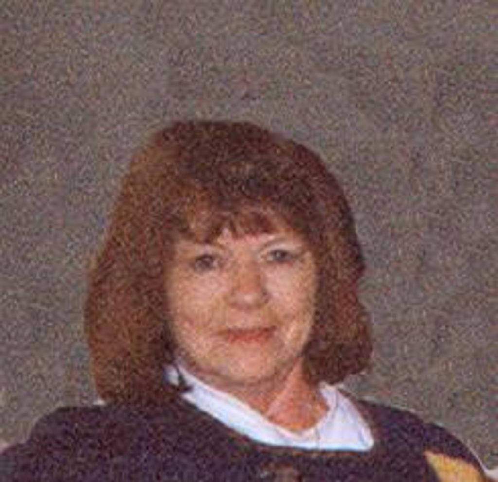 Marjorie Gritzmacher
