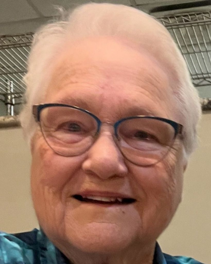 Barbara Lee Powell