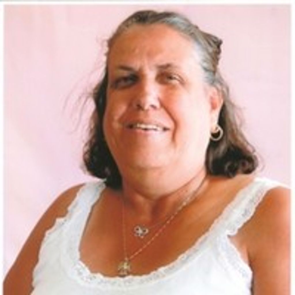 Dixie Walter