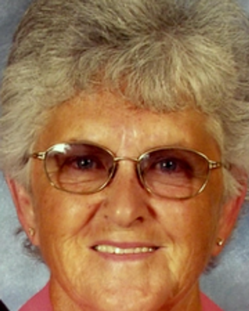 Margaret Goldman