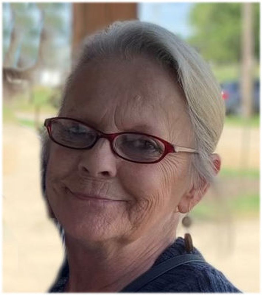 Victoria Sue Anderson