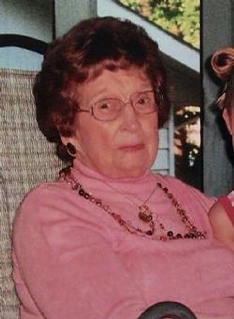 Mary M Jacob Dennis