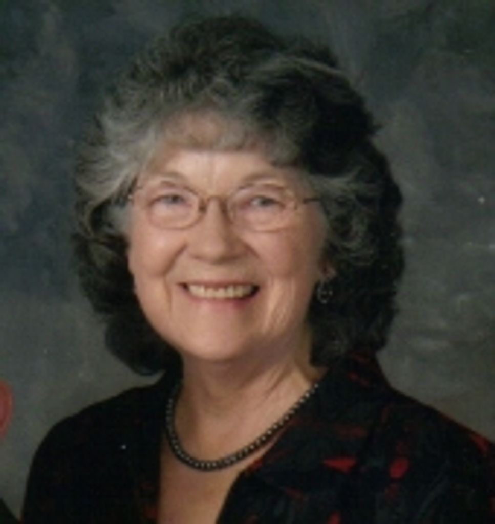 Marjorie A. Stegman