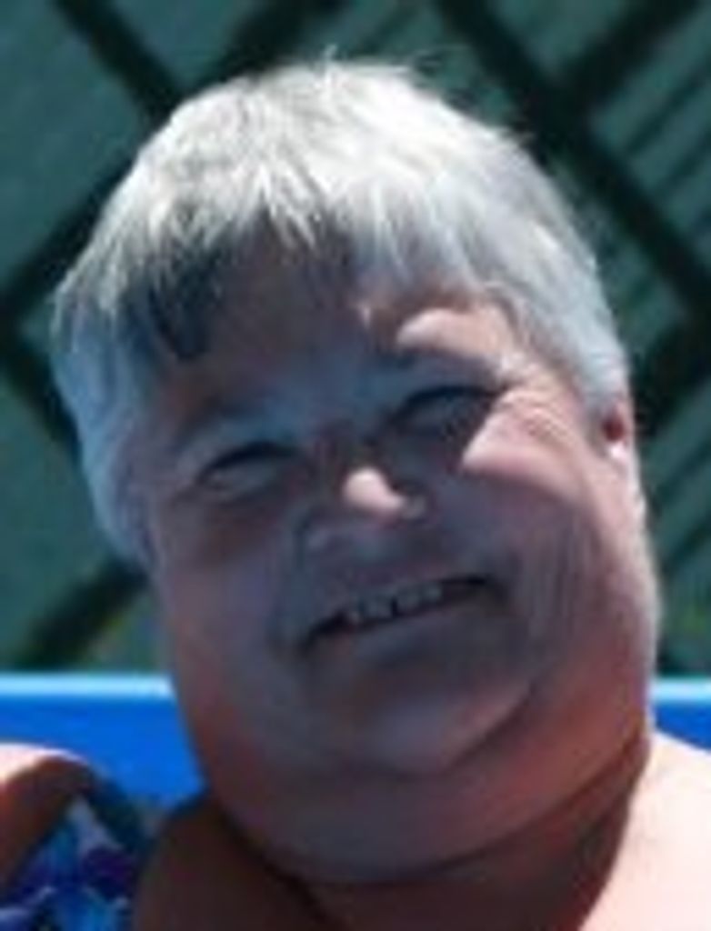 Kathy Parkhurst