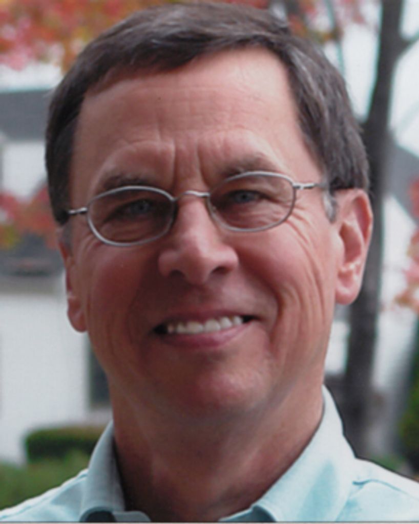 Sherwood Vandewark Profile Photo