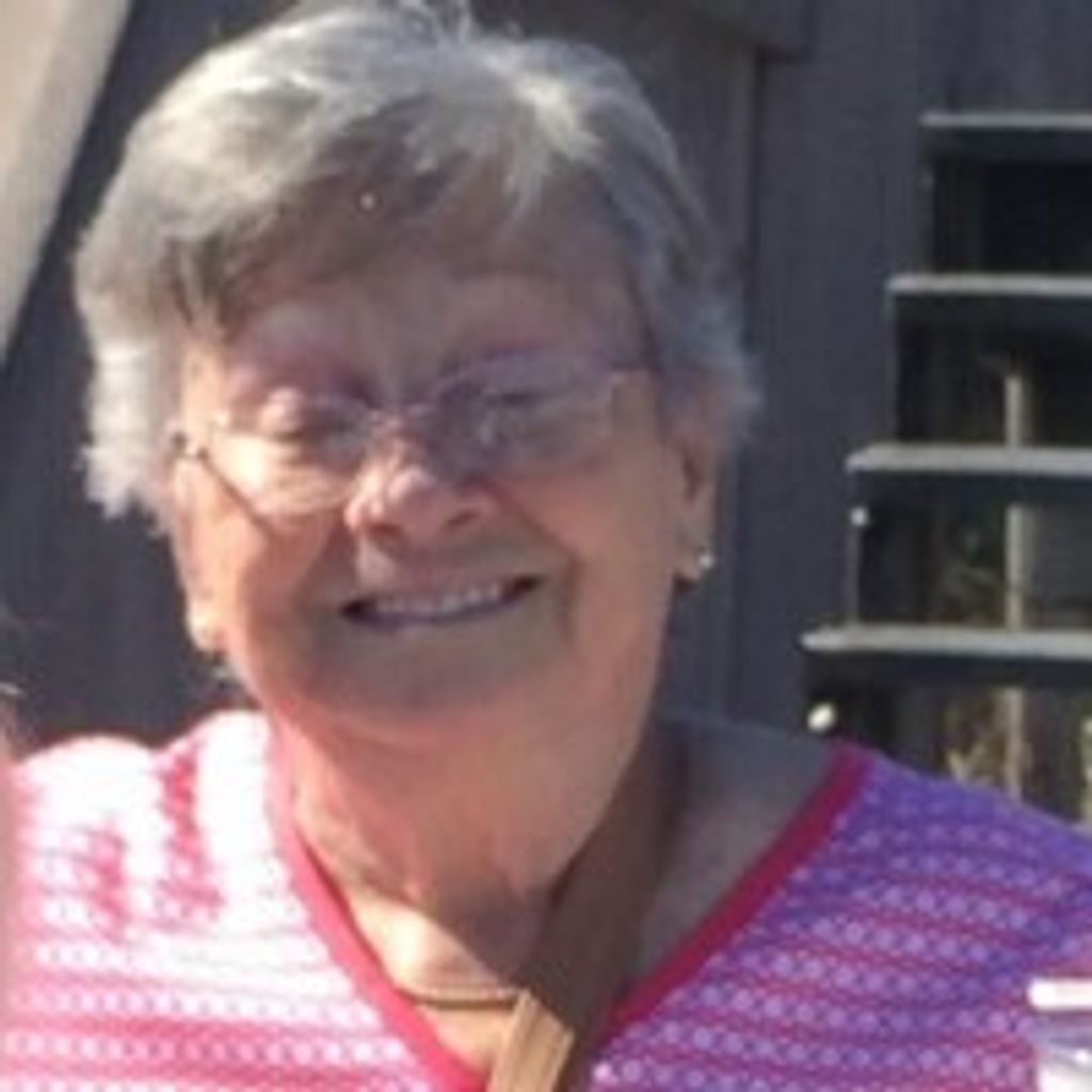 Wilma Welbourn