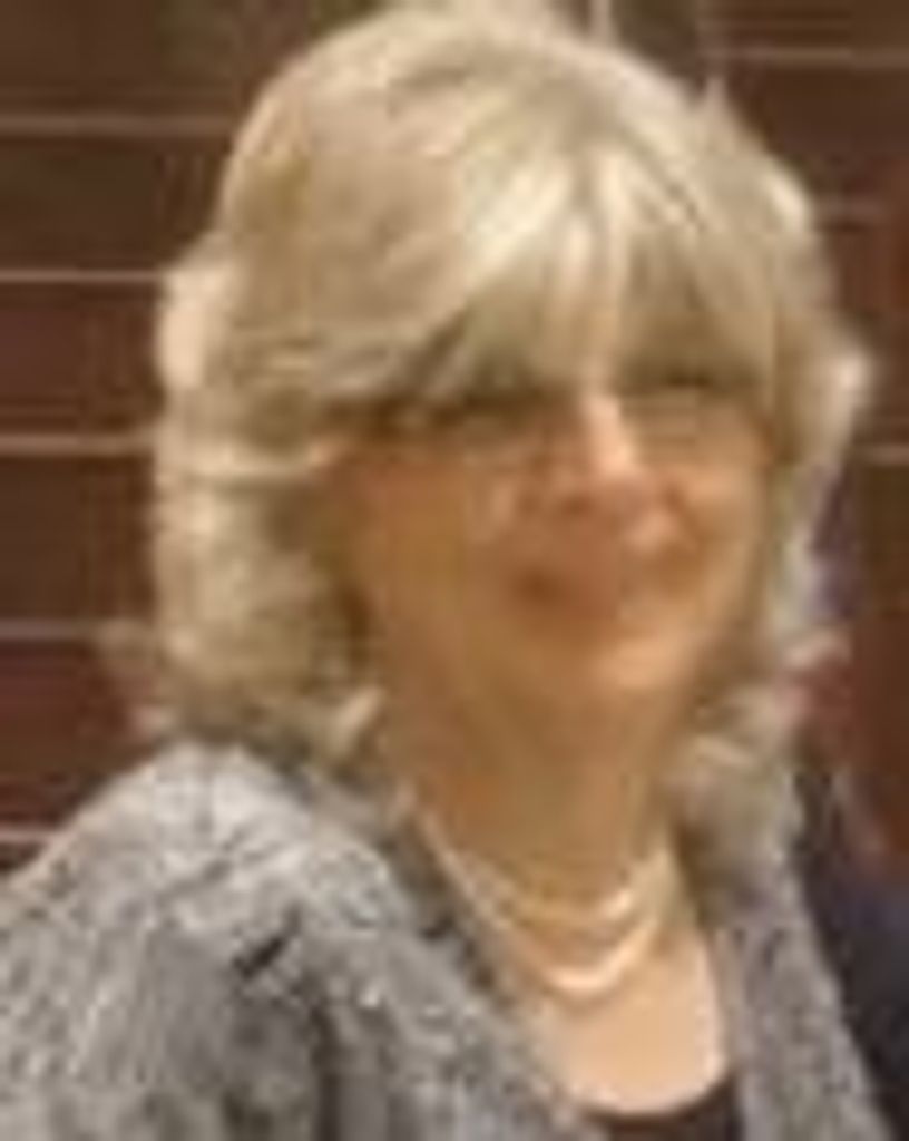 Joyce M. Kanjo