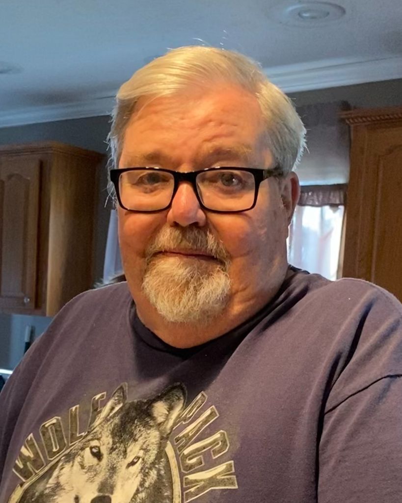 Einer "Butch" Kettleson