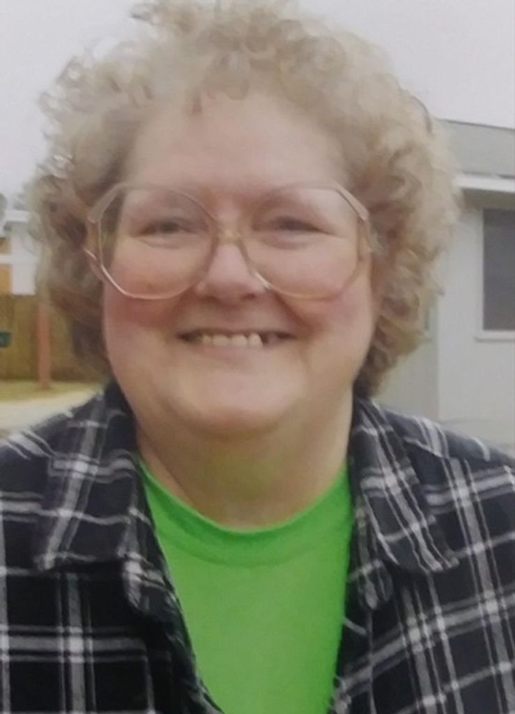 Toni Diann Haupert Boutwell Profile Photo