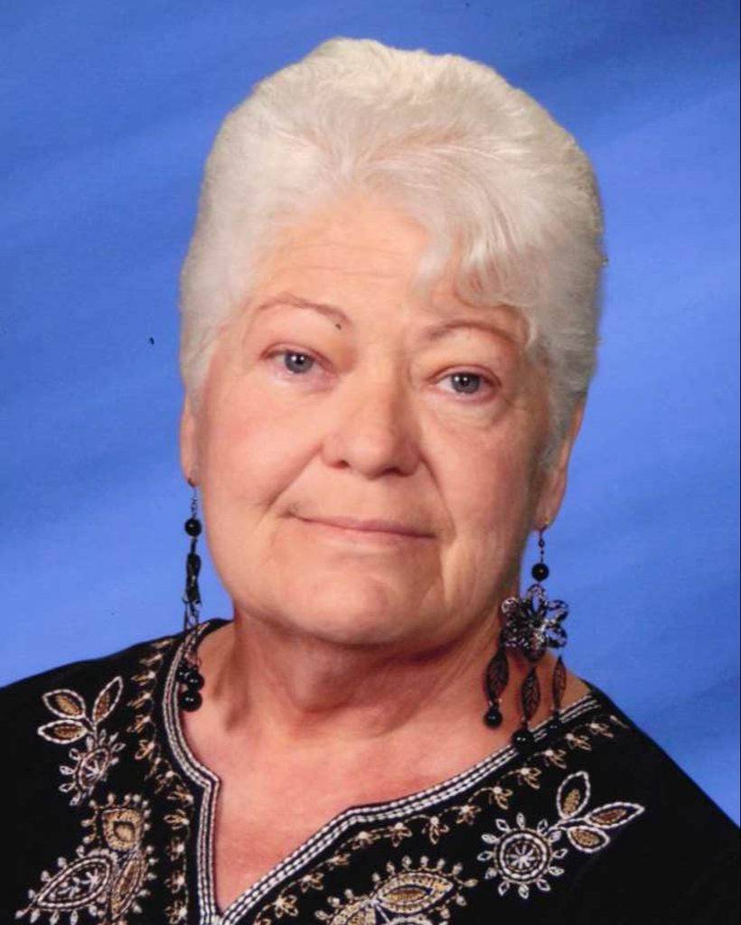 Joy Lou Henderson Profile Photo