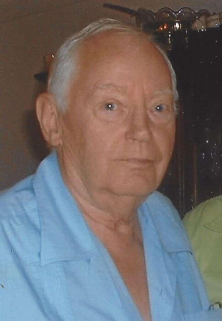 William Earle Adams