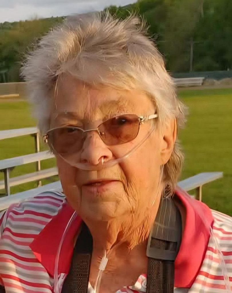 Katherine "Katie" (Little) Carpenter Profile Photo