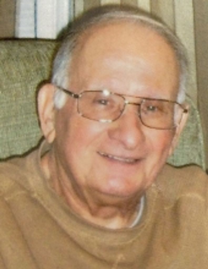 Robert C. Payeff Profile Photo