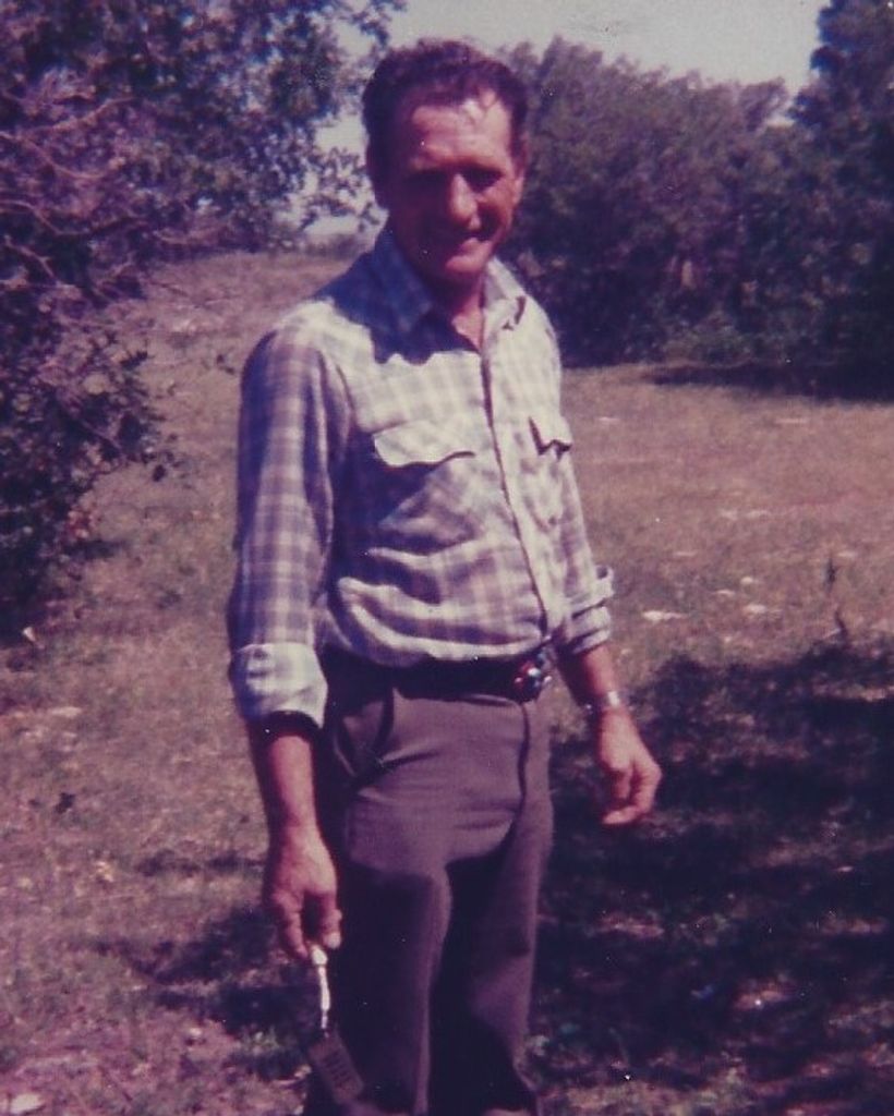 Alvie R. "Scotty' Scott