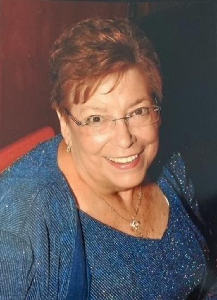 Marie Ellen Russell Profile Photo