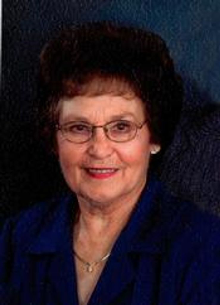 Shirley Jean Gibson