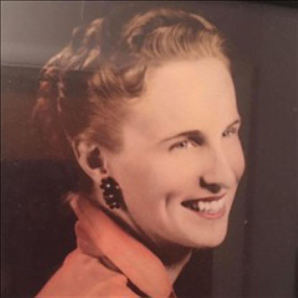 Betty Jean Roe Profile Photo