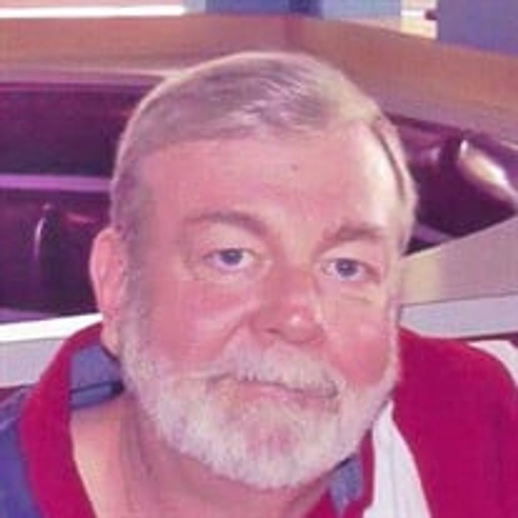 Jeffery (Jeff) Black