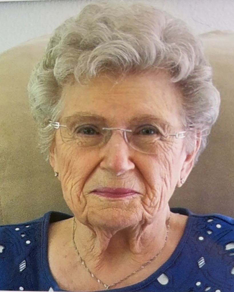 VICIA REE ROBUCK Profile Photo