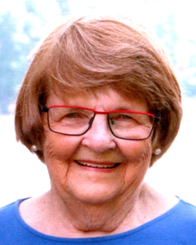 Myrtle C. Bacon Profile Photo