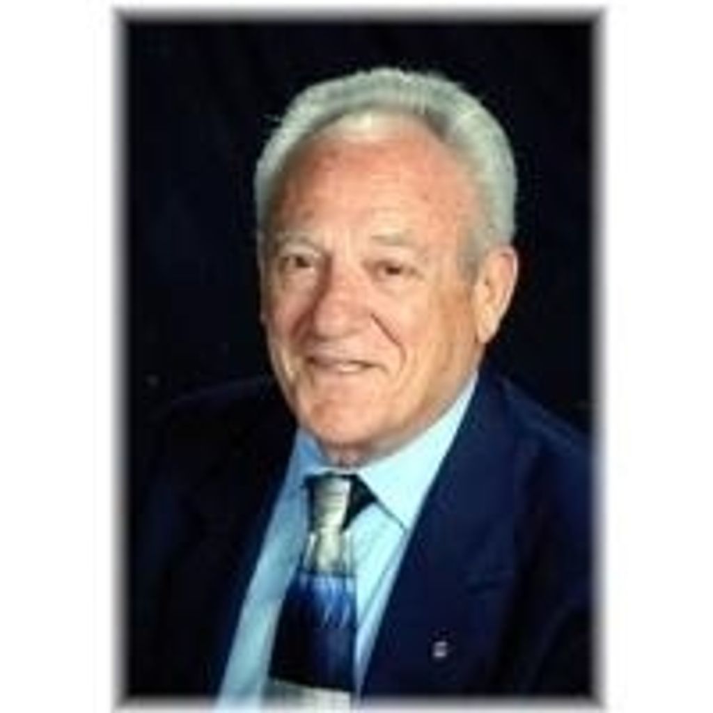 James  Gaeton Santo