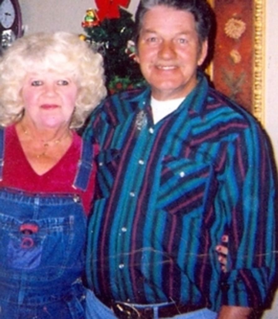 Ronald Calvin Whittaker