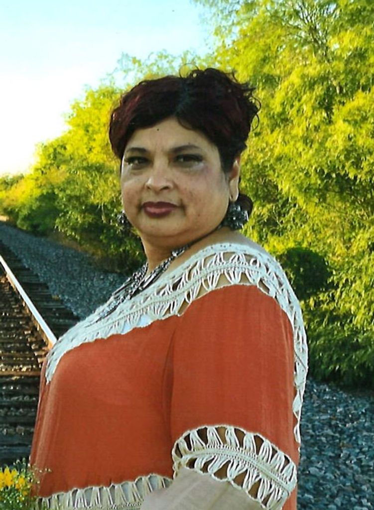 Concepcion M. "Connie" Chavez Profile Photo