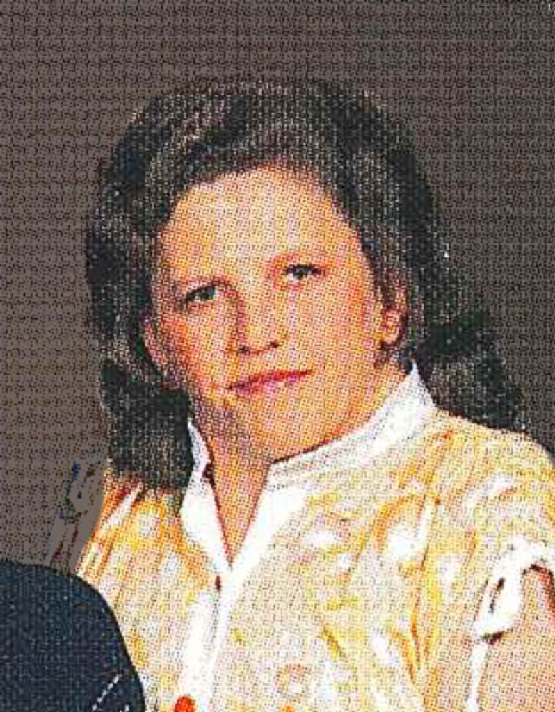 Linda M. Watson