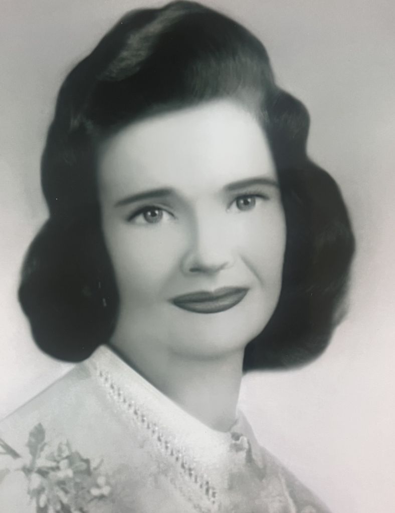 Wanda Jean Cato