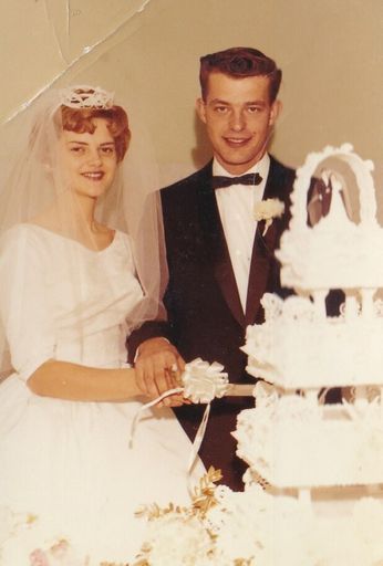 Barbara Jean (Knutson)  Wiegand photo 6