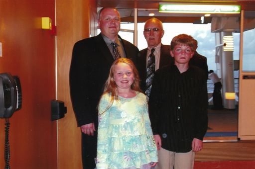 Bert L. Chelf photo gallery thumbnail 20 of 78