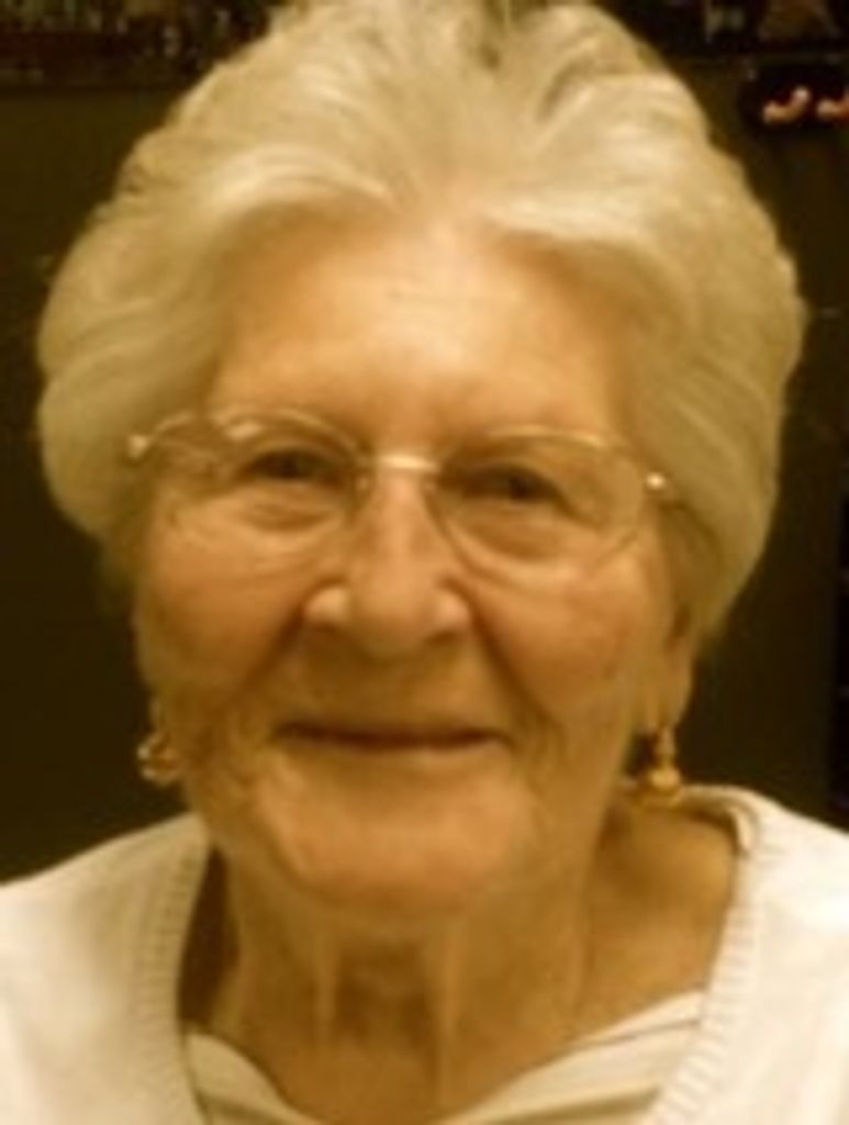 Lillian Hanson