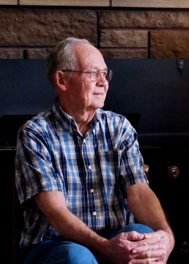 Robert "Bob" Thomas Cornett