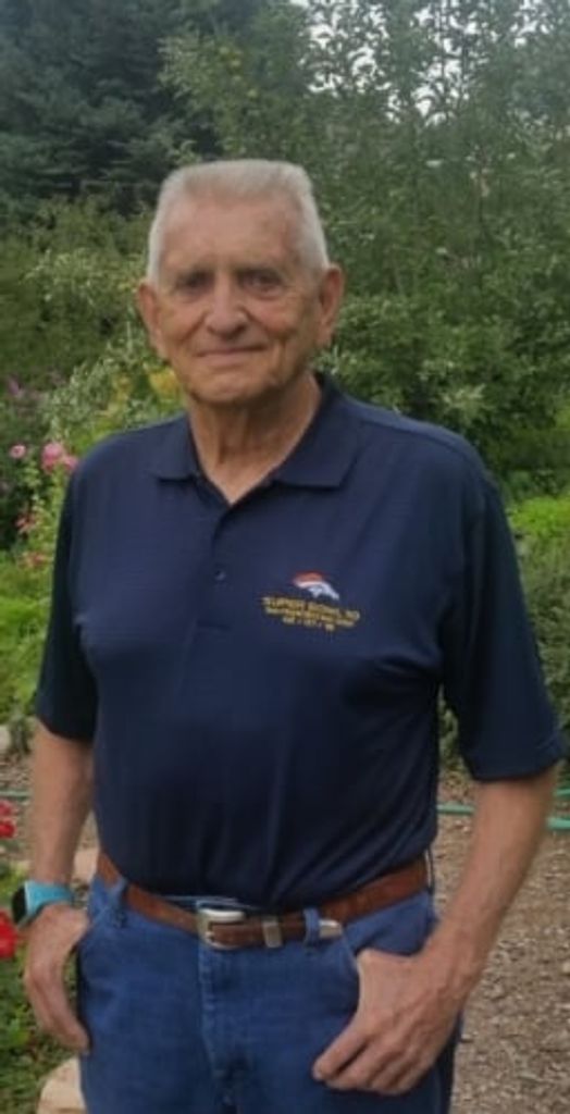 Theodore Allen Lind
