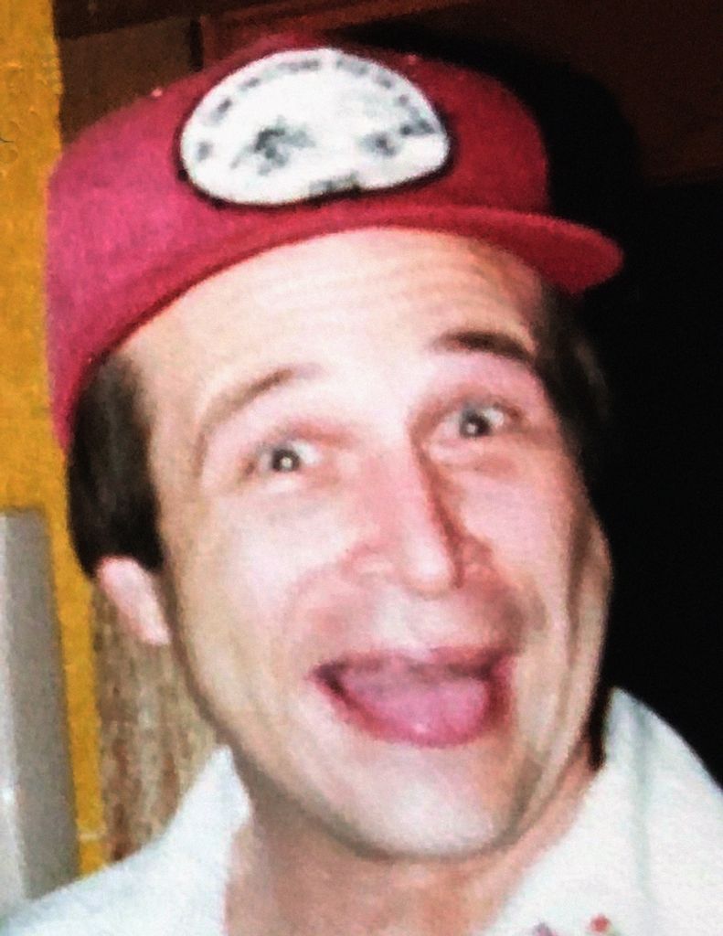 Allen "A.C" Claude Roberts Profile Photo