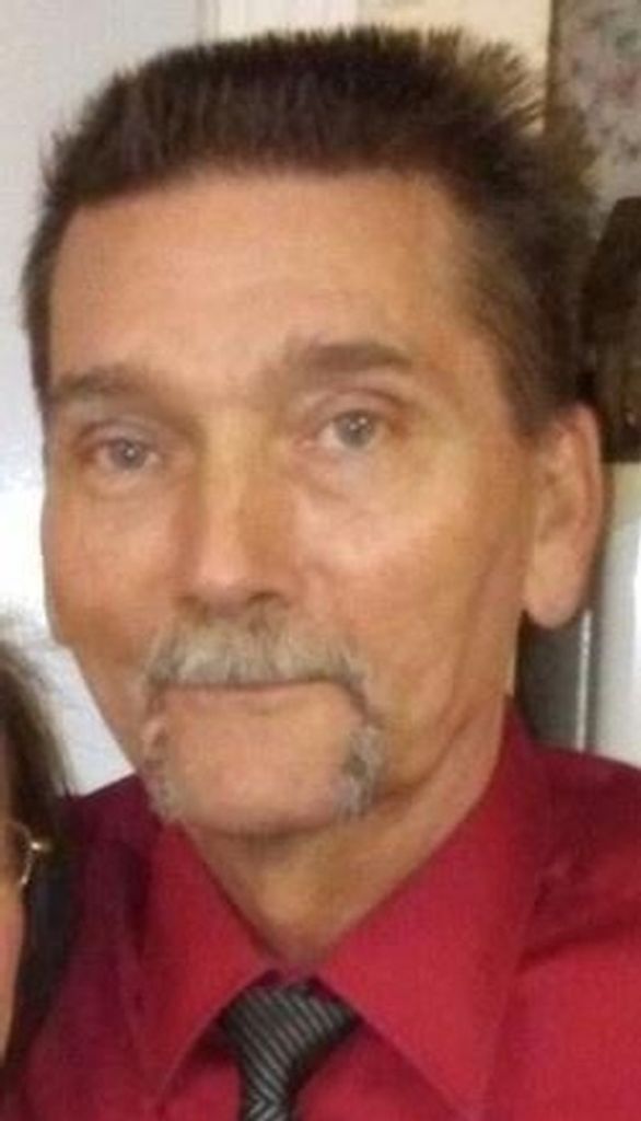 Timothy Lee "Buck" Falin