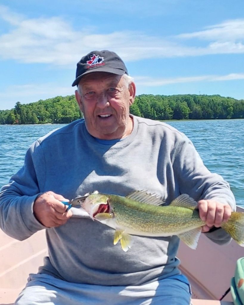 Michael Tyler Profile Photo